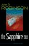 [Gemstone Thriller 01] • The Sapphire Sea